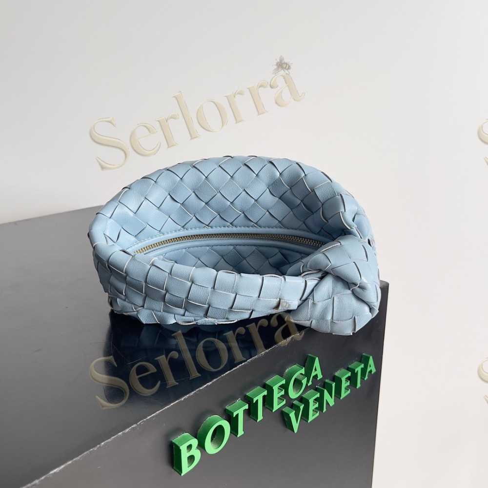 BOTTEGA VENETA MINI JODIE