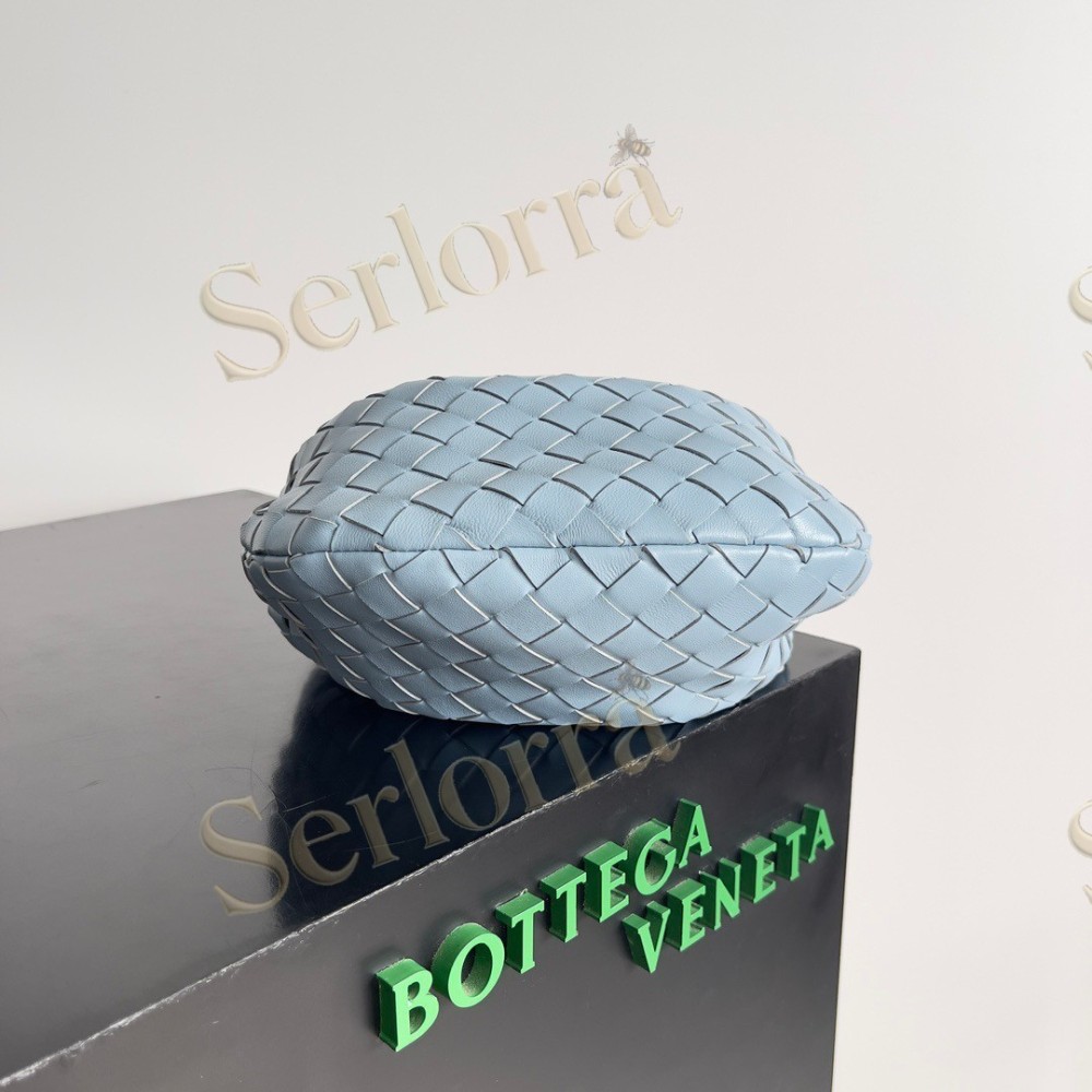 BOTTEGA VENETA MINI JODIE