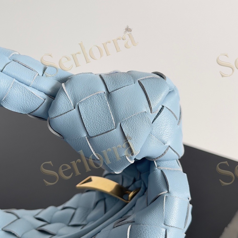 BOTTEGA VENETA MINI JODIE
