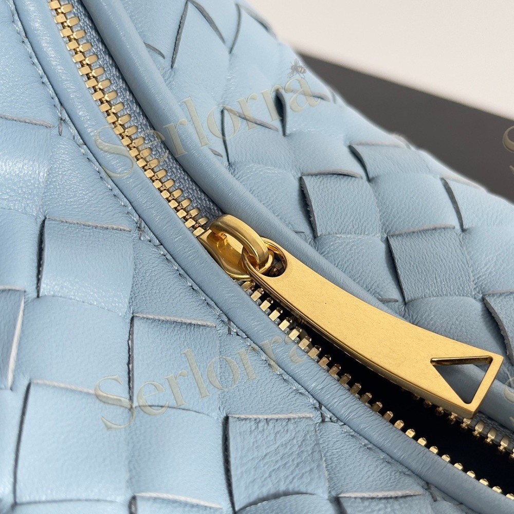 BOTTEGA VENETA MINI JODIE