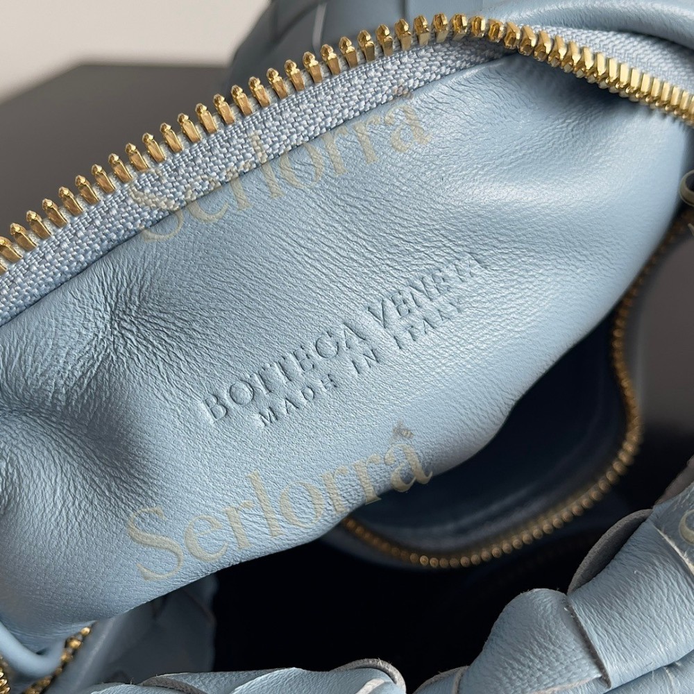 BOTTEGA VENETA MINI JODIE
