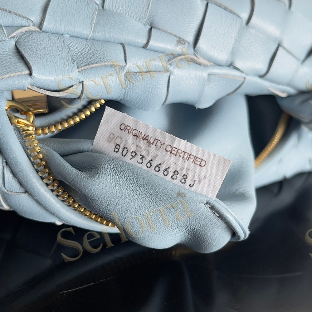 BOTTEGA VENETA MINI JODIE