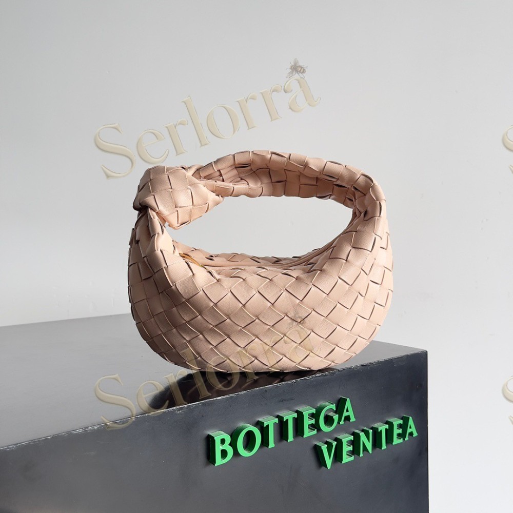 BOTTEGA VENETA MINI JODIE