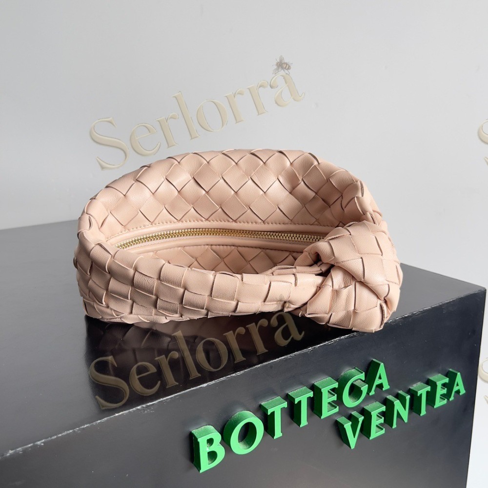 BOTTEGA VENETA MINI JODIE