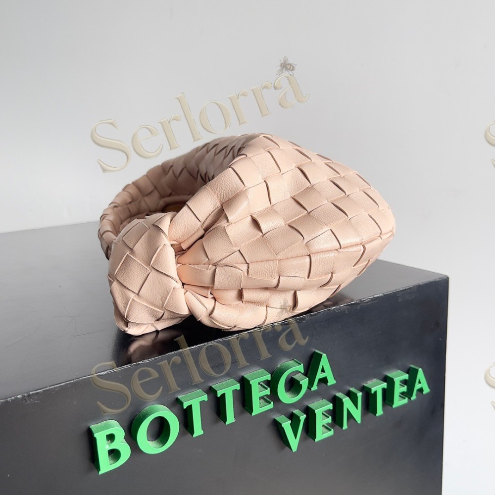 BOTTEGA VENETA MINI JODIE