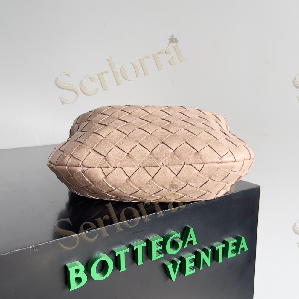 BOTTEGA VENETA MINI JODIE