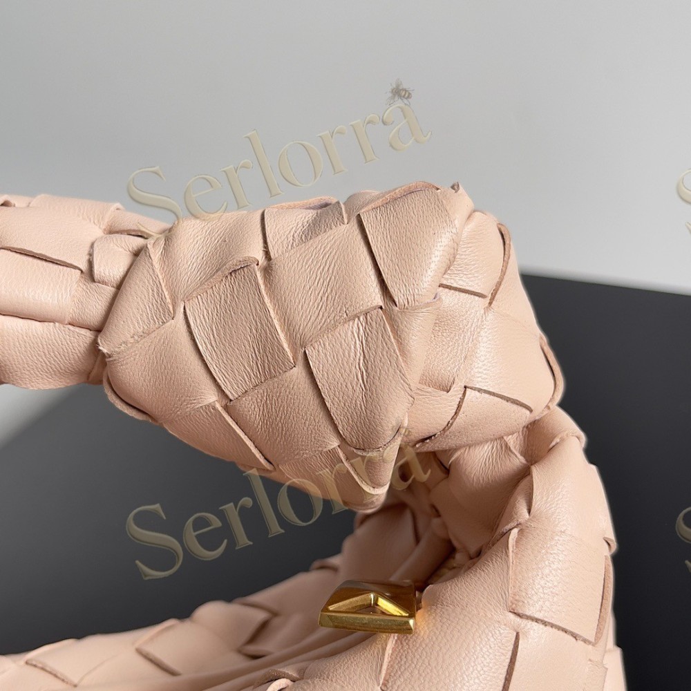 BOTTEGA VENETA MINI JODIE
