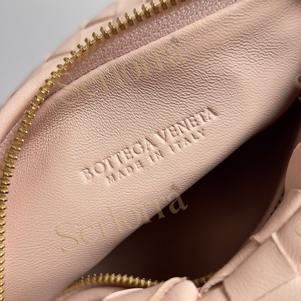 BOTTEGA VENETA MINI JODIE