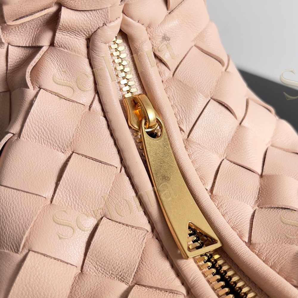 BOTTEGA VENETA MINI JODIE