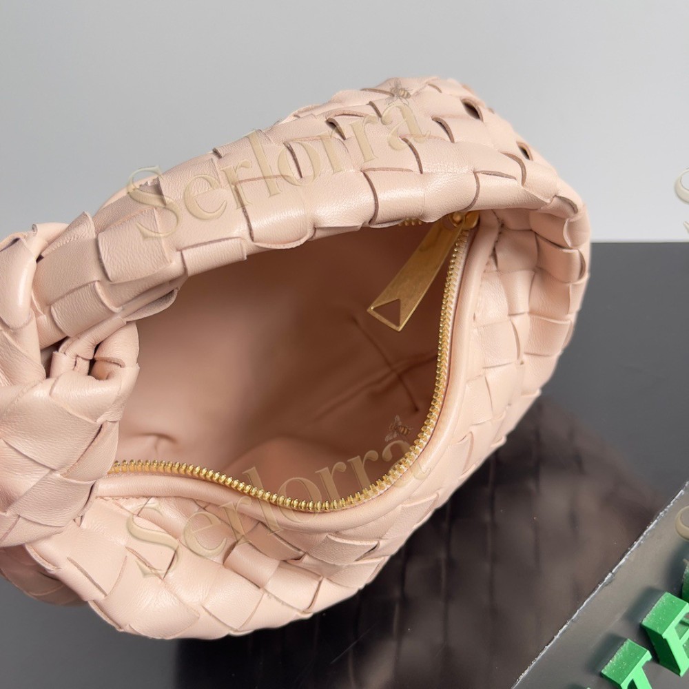 BOTTEGA VENETA MINI JODIE