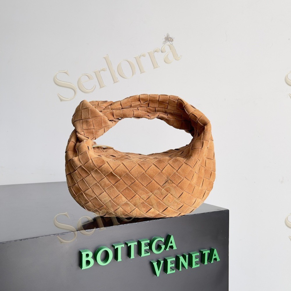 BOTTEGA VENETA MINI JODIE