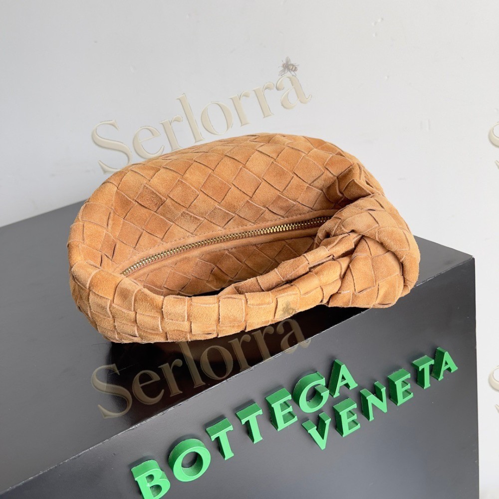 BOTTEGA VENETA MINI JODIE