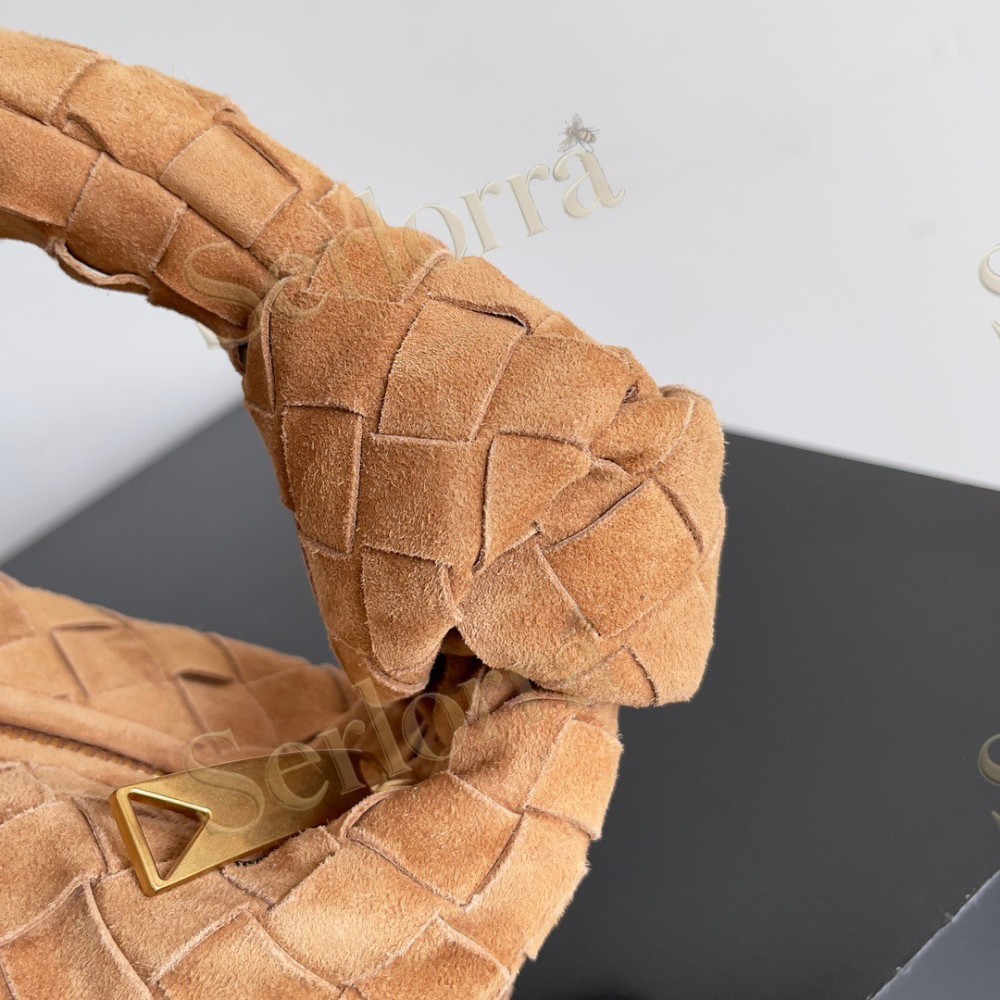 BOTTEGA VENETA MINI JODIE