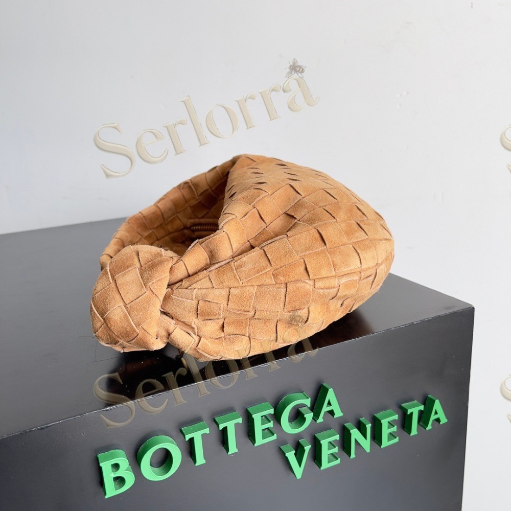 BOTTEGA VENETA MINI JODIE
