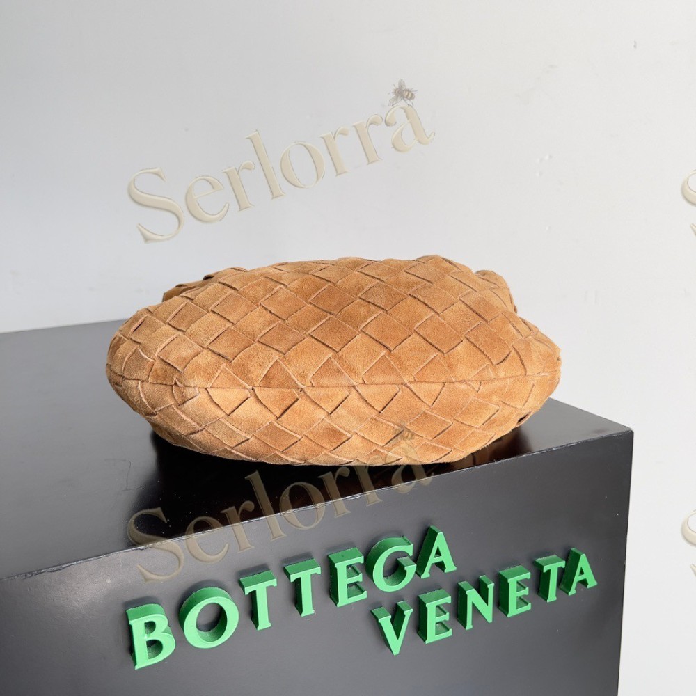 BOTTEGA VENETA MINI JODIE