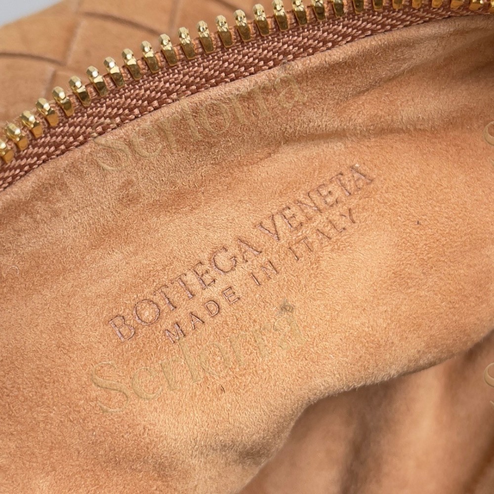 BOTTEGA VENETA MINI JODIE