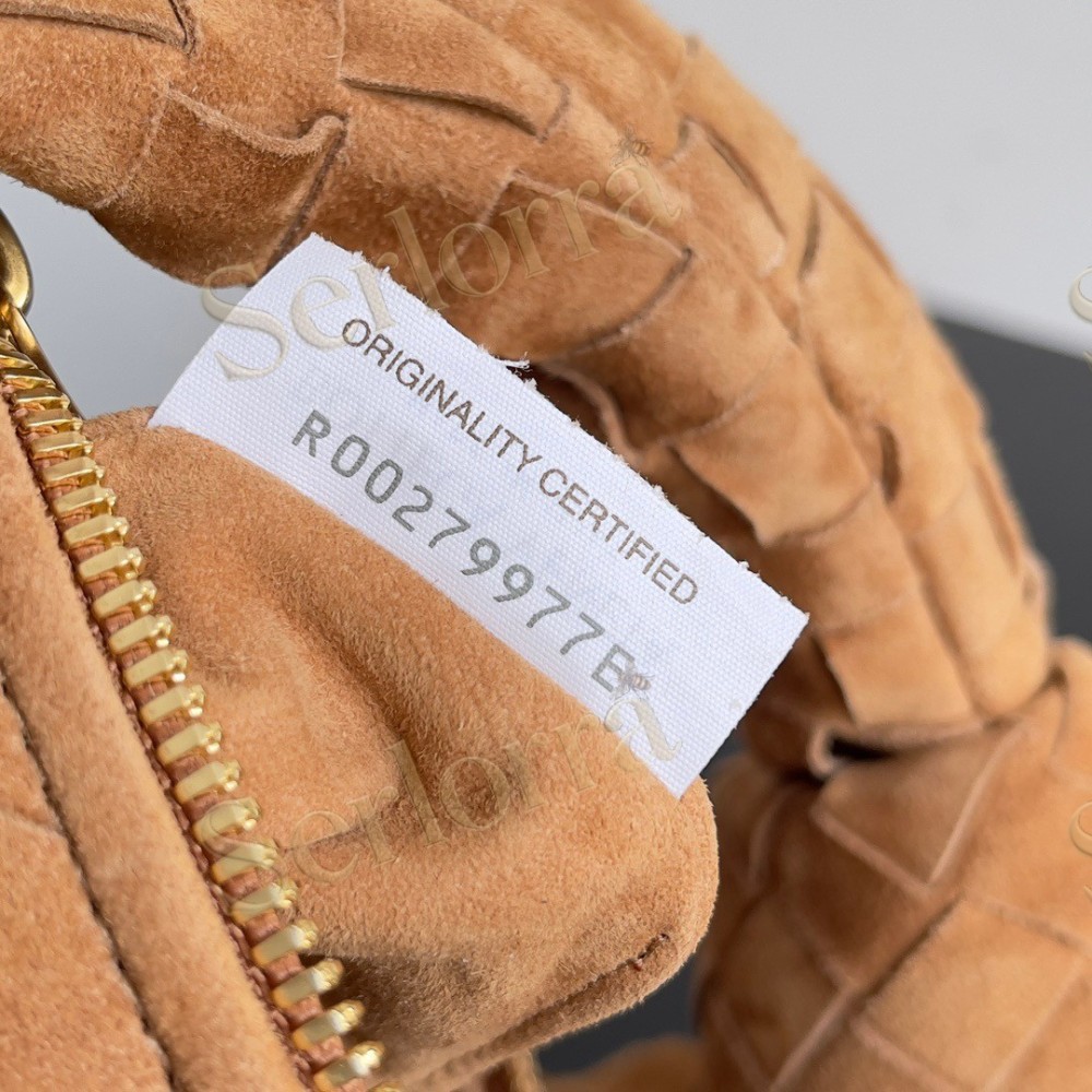 BOTTEGA VENETA MINI JODIE
