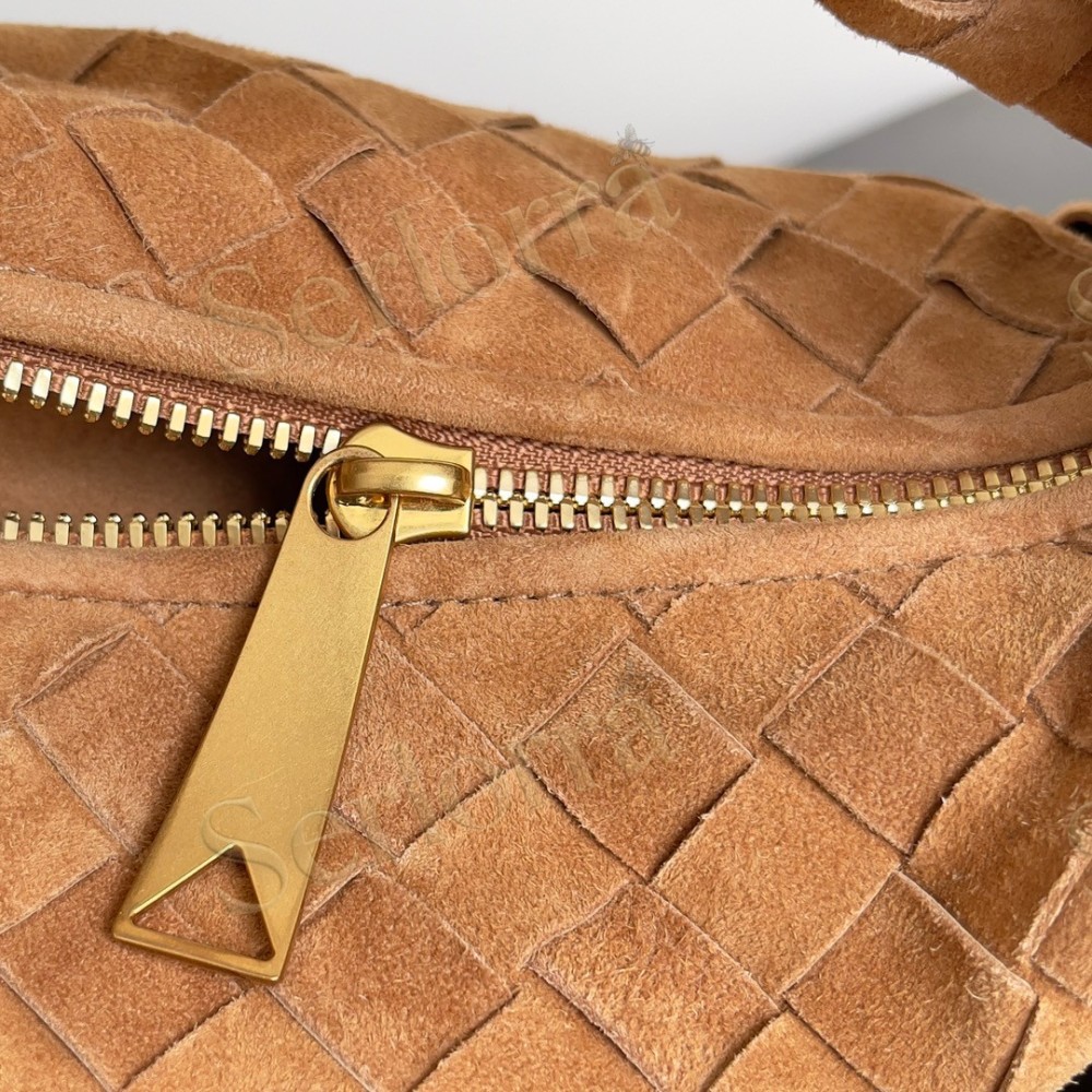 BOTTEGA VENETA MINI JODIE