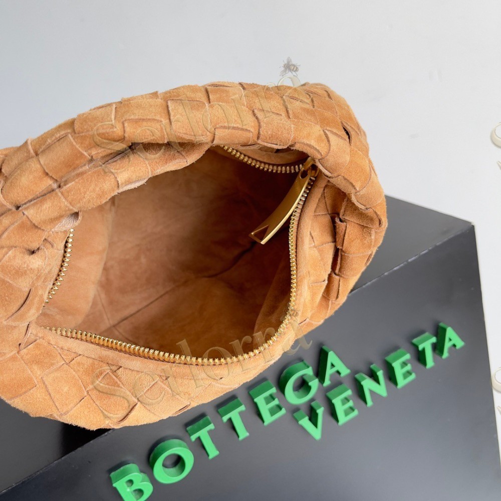 BOTTEGA VENETA MINI JODIE