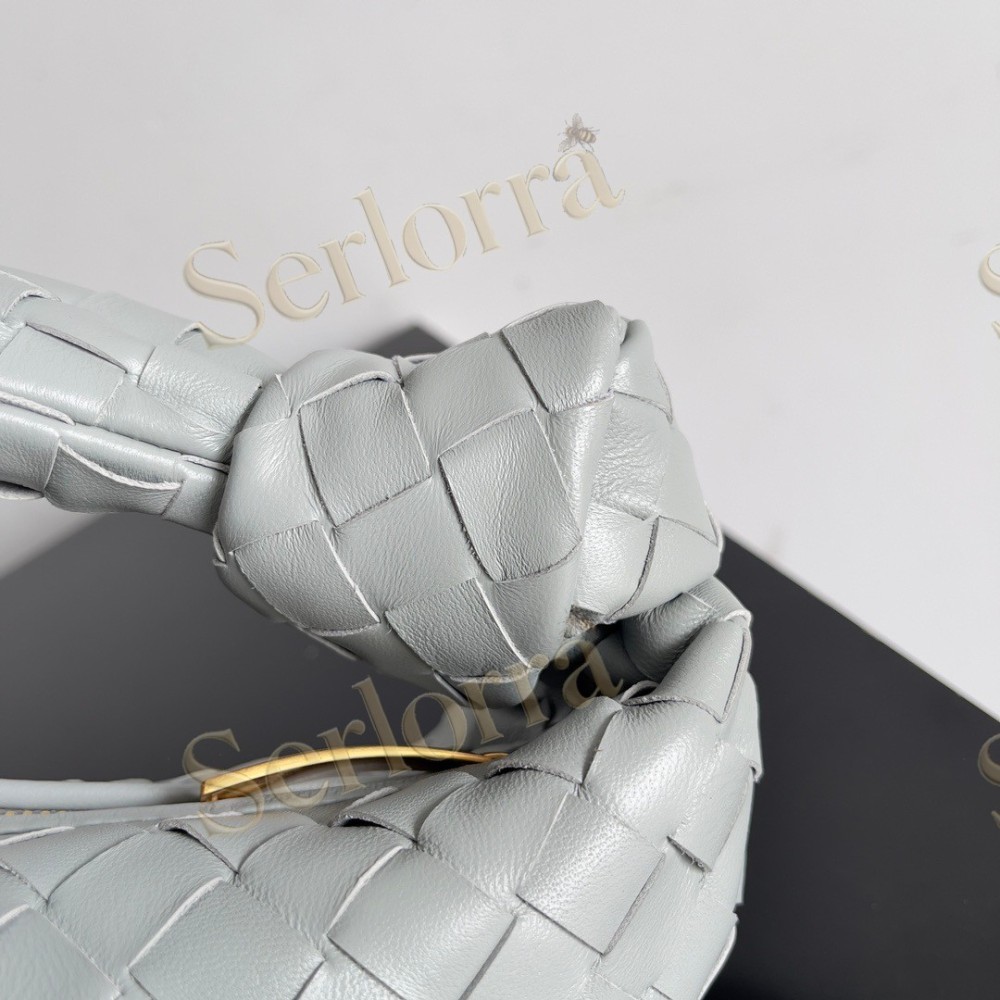 BOTTEGA VENETA MINI JODIE