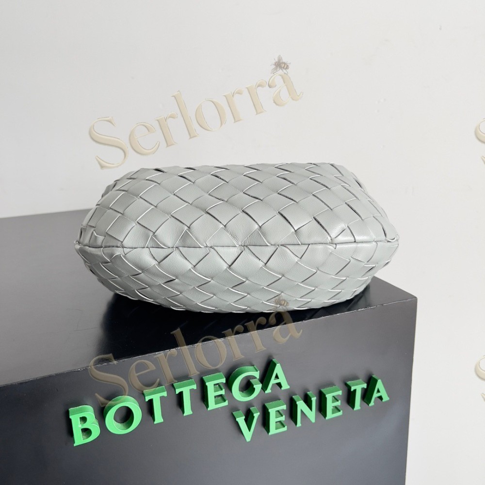 BOTTEGA VENETA MINI JODIE