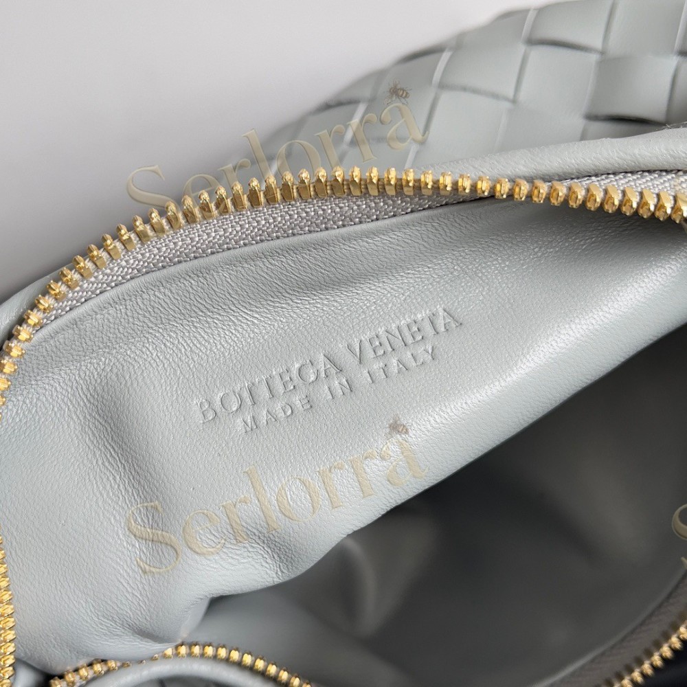 BOTTEGA VENETA MINI JODIE