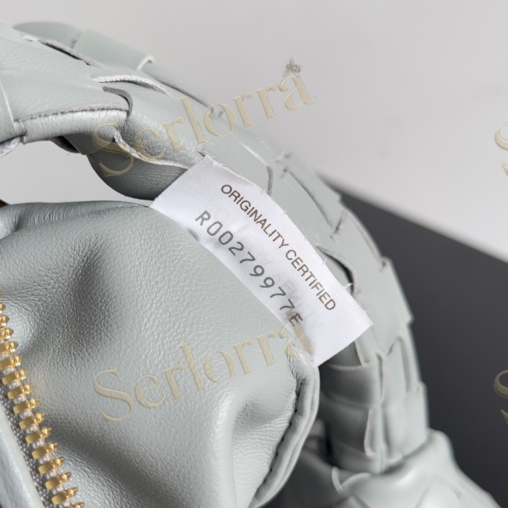 BOTTEGA VENETA MINI JODIE