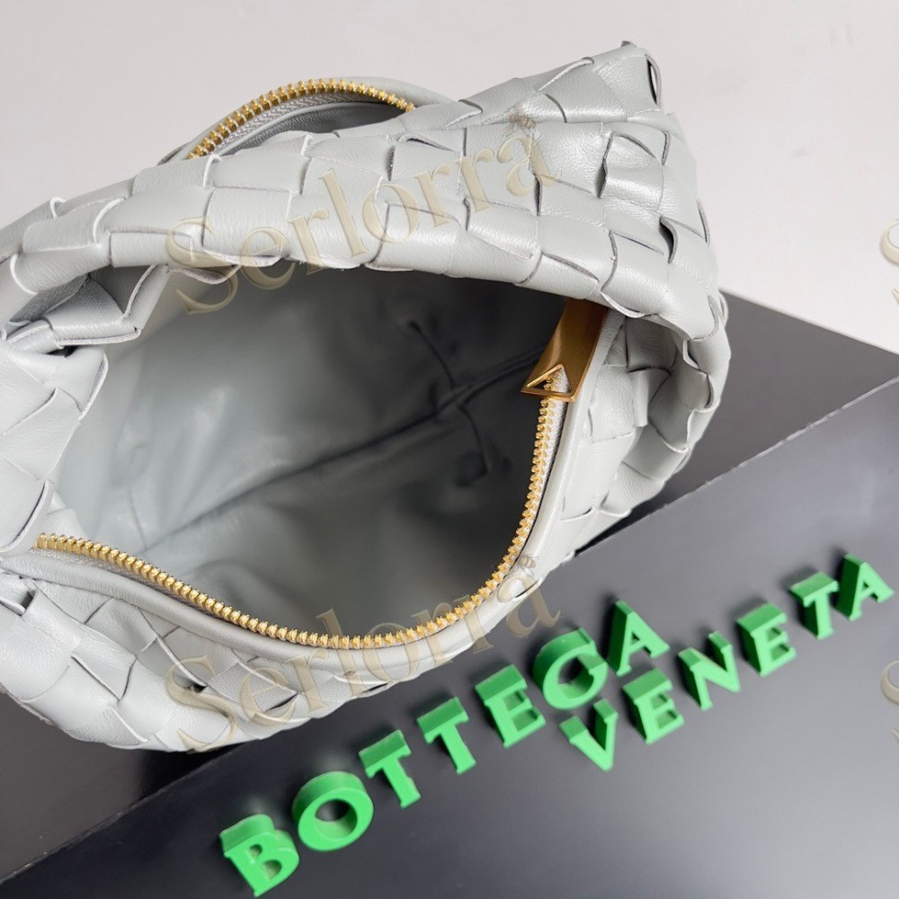 BOTTEGA VENETA MINI JODIE
