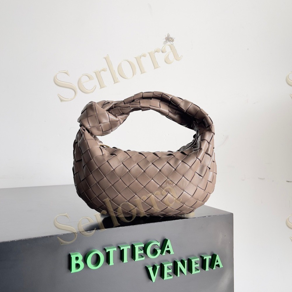 BOTTEGA VENETA MINI JODIE