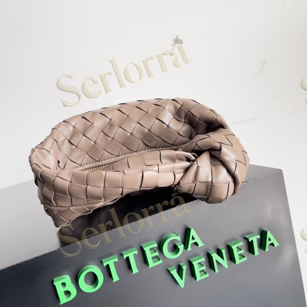 BOTTEGA VENETA MINI JODIE