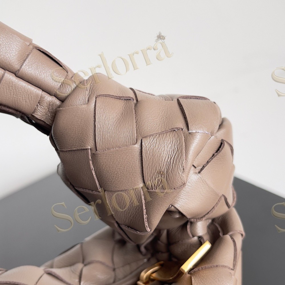BOTTEGA VENETA MINI JODIE