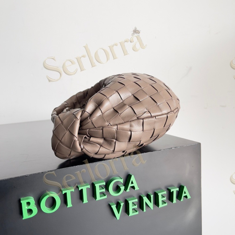 BOTTEGA VENETA MINI JODIE