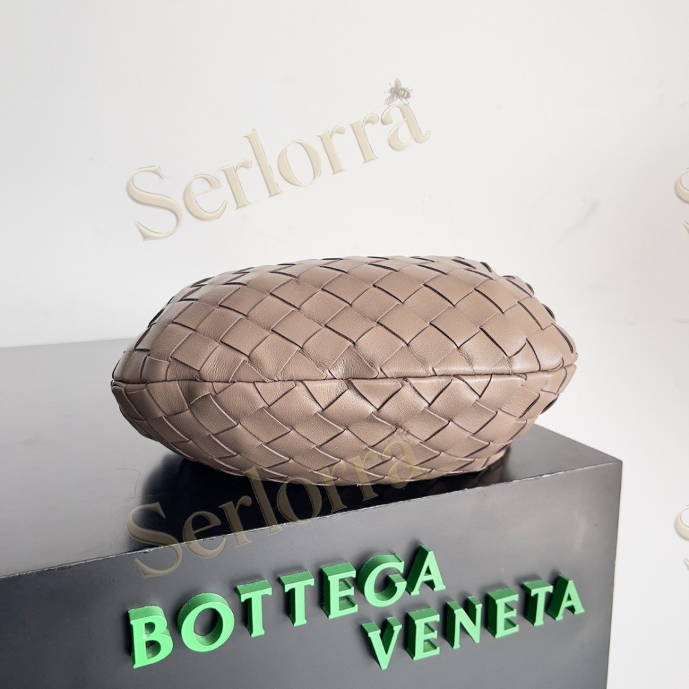 BOTTEGA VENETA MINI JODIE