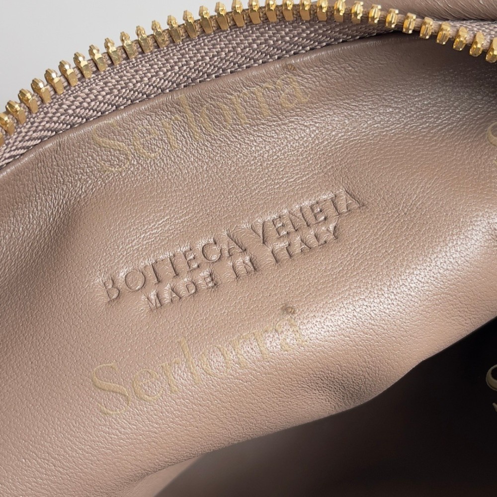 BOTTEGA VENETA MINI JODIE