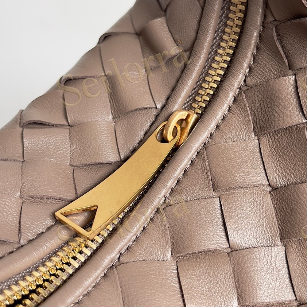 BOTTEGA VENETA MINI JODIE