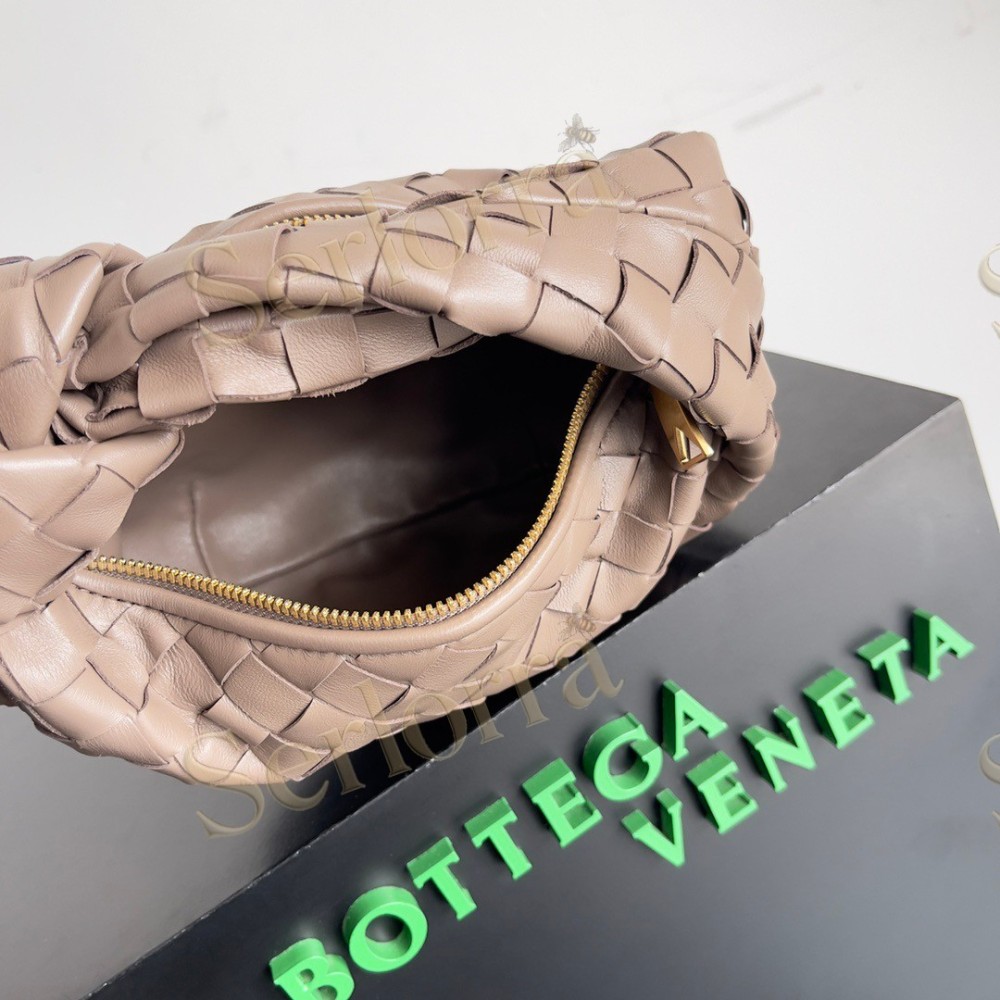 BOTTEGA VENETA MINI JODIE