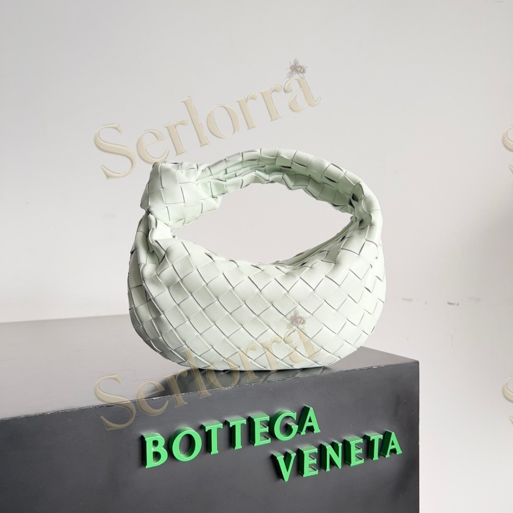 BOTTEGA VENETA MINI JODIE