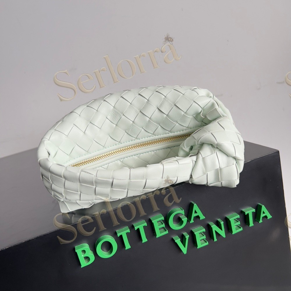 BOTTEGA VENETA MINI JODIE
