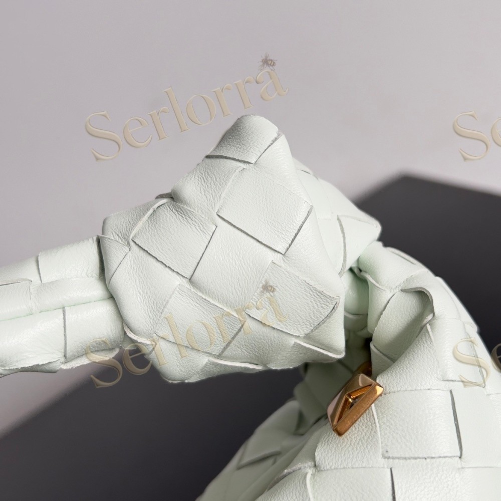 BOTTEGA VENETA MINI JODIE