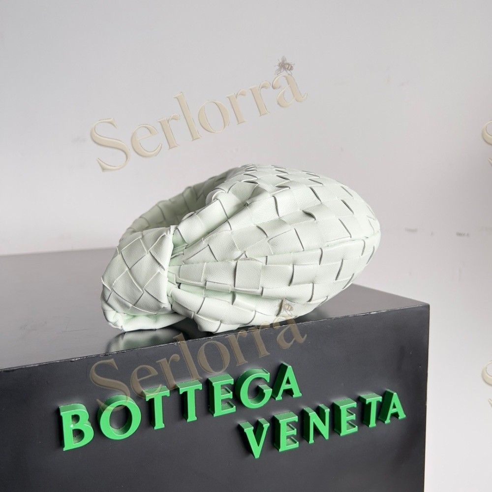 BOTTEGA VENETA MINI JODIE