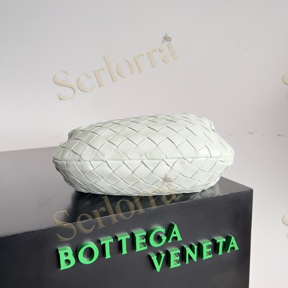 BOTTEGA VENETA MINI JODIE
