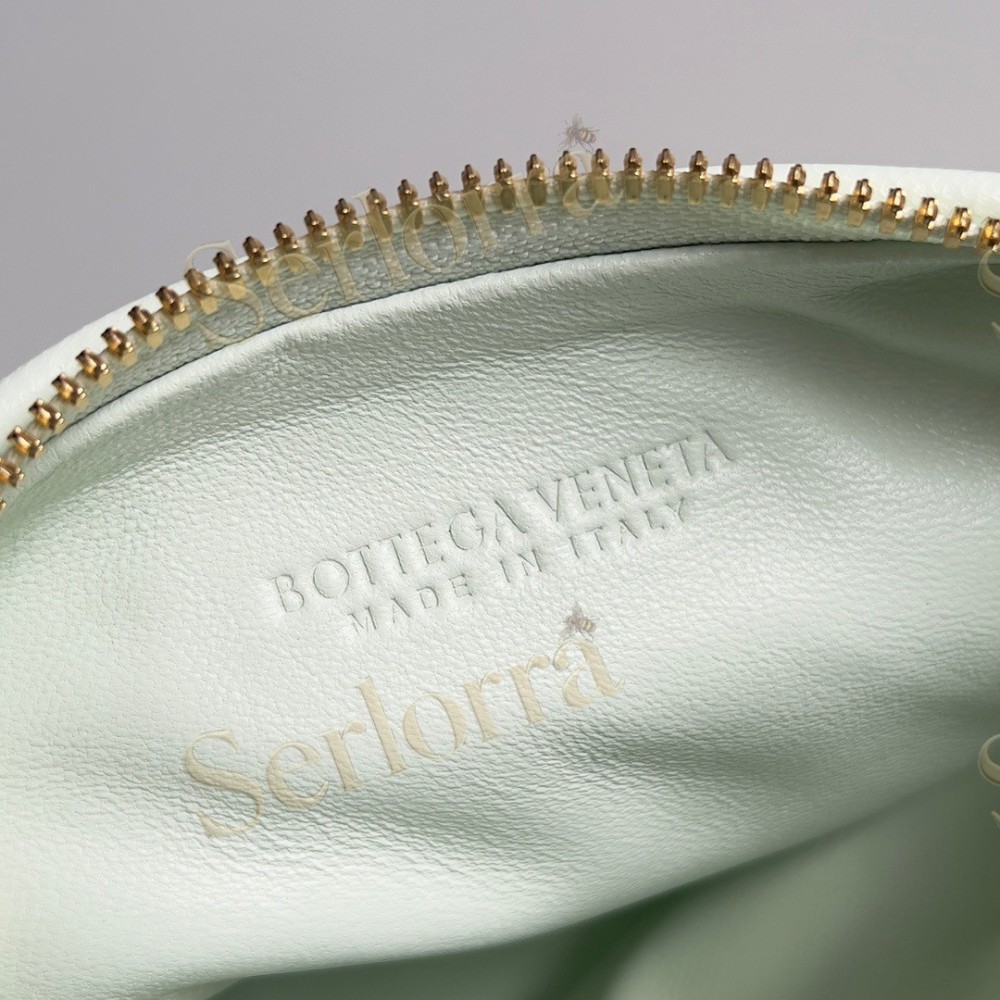 BOTTEGA VENETA MINI JODIE