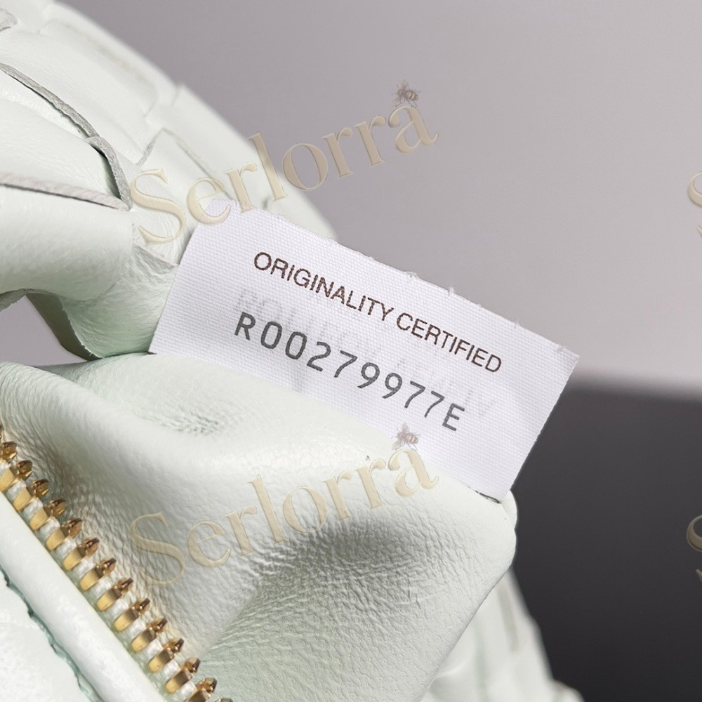 BOTTEGA VENETA MINI JODIE