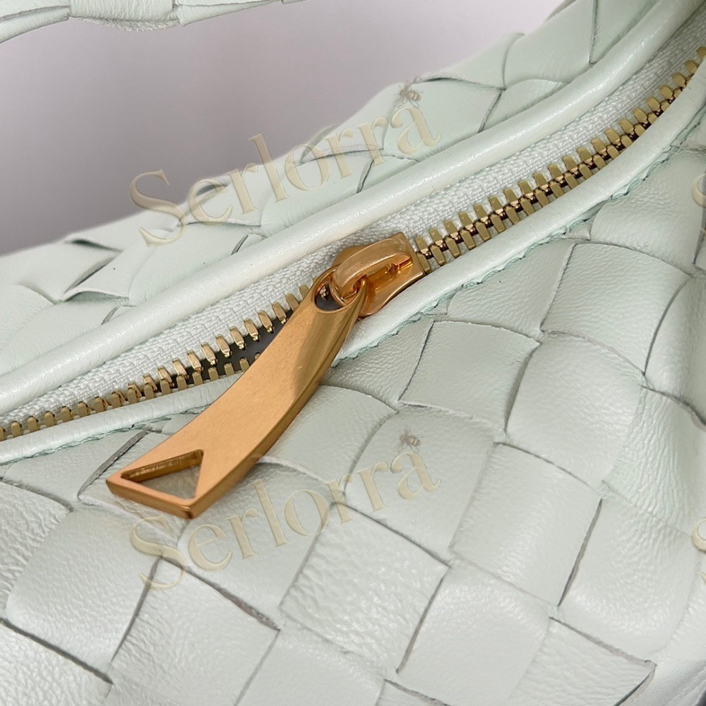 BOTTEGA VENETA MINI JODIE