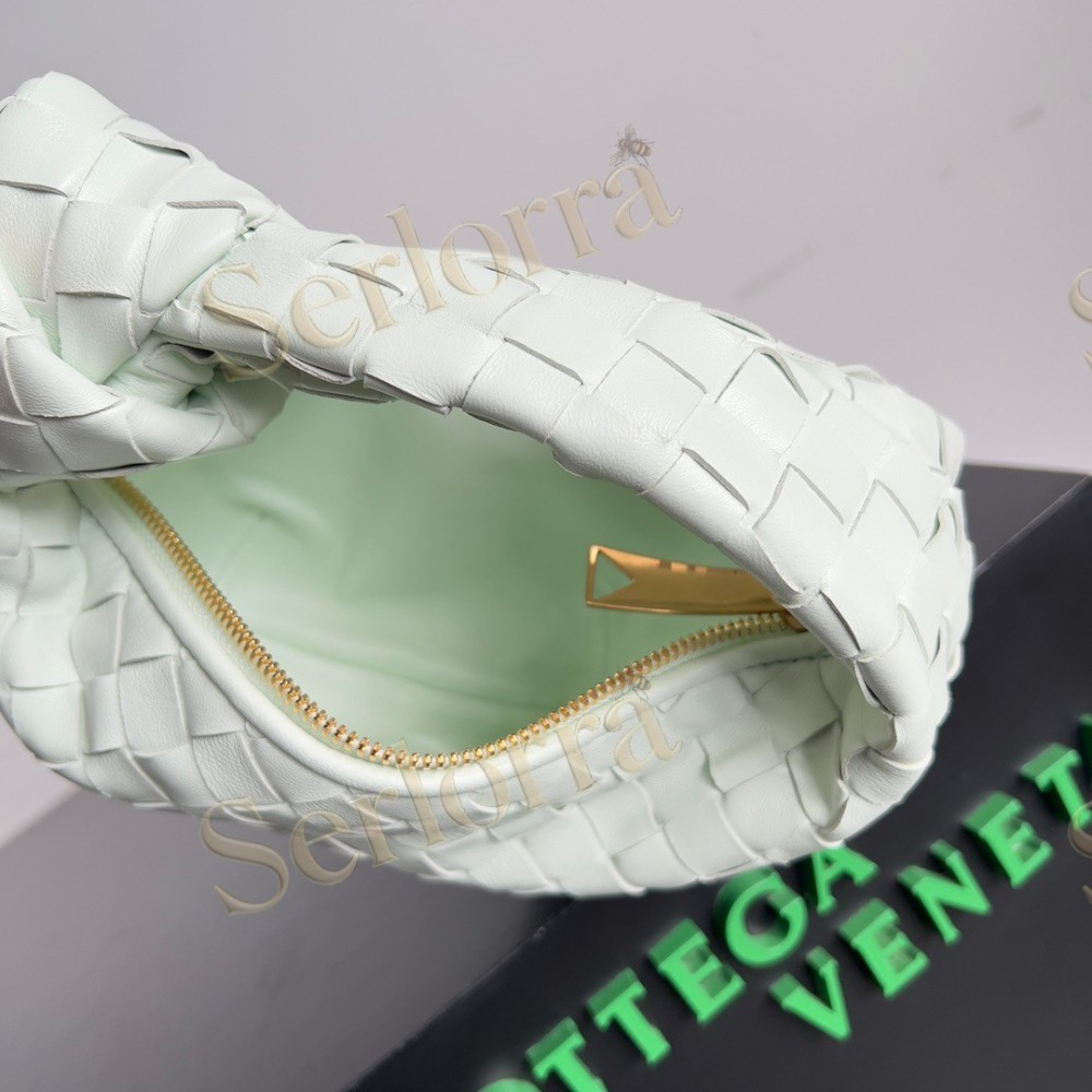 BOTTEGA VENETA MINI JODIE