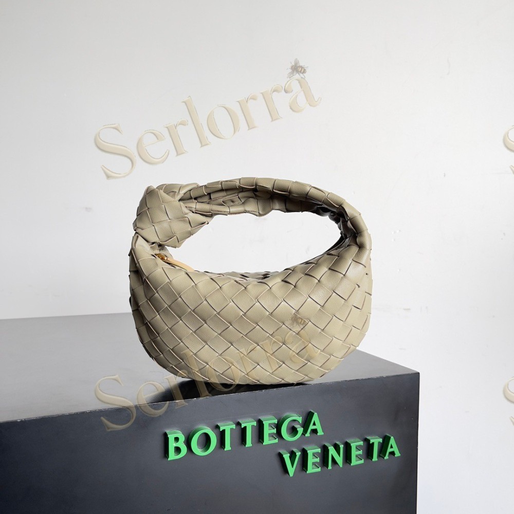 BOTTEGA VENETA MINI JODIE
