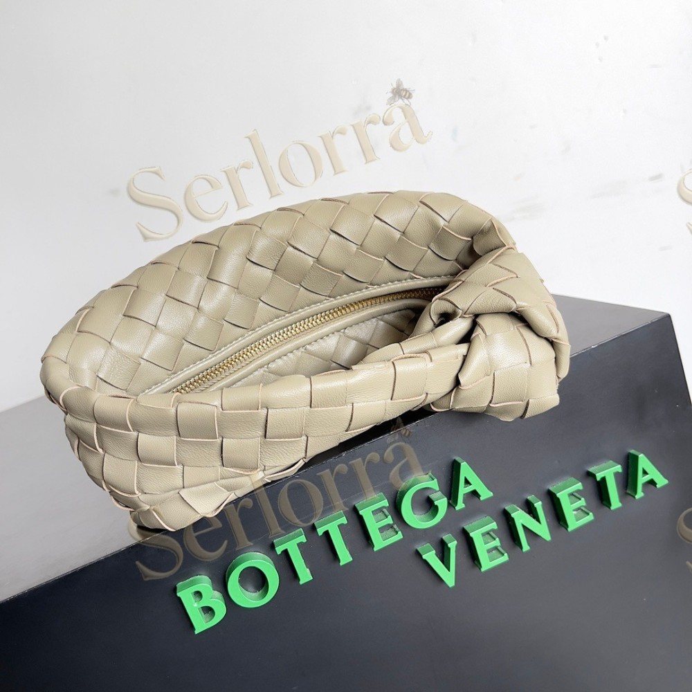 BOTTEGA VENETA MINI JODIE