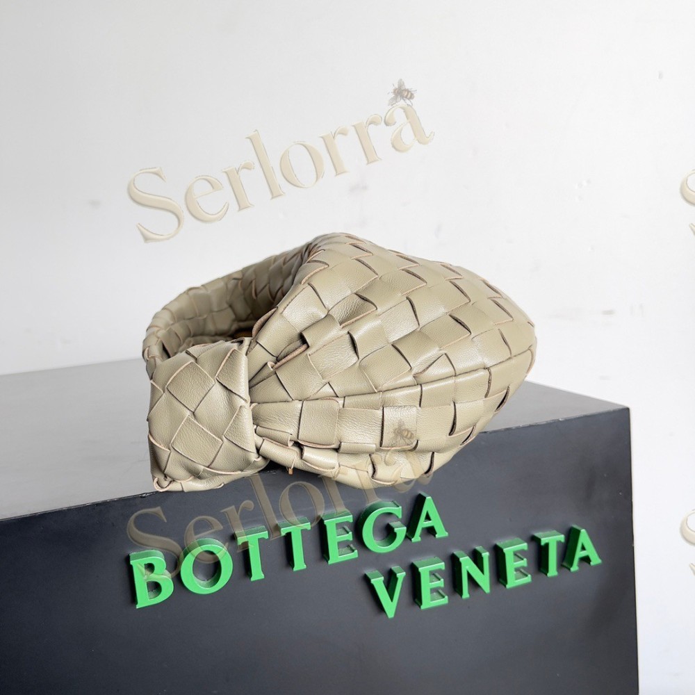 BOTTEGA VENETA MINI JODIE
