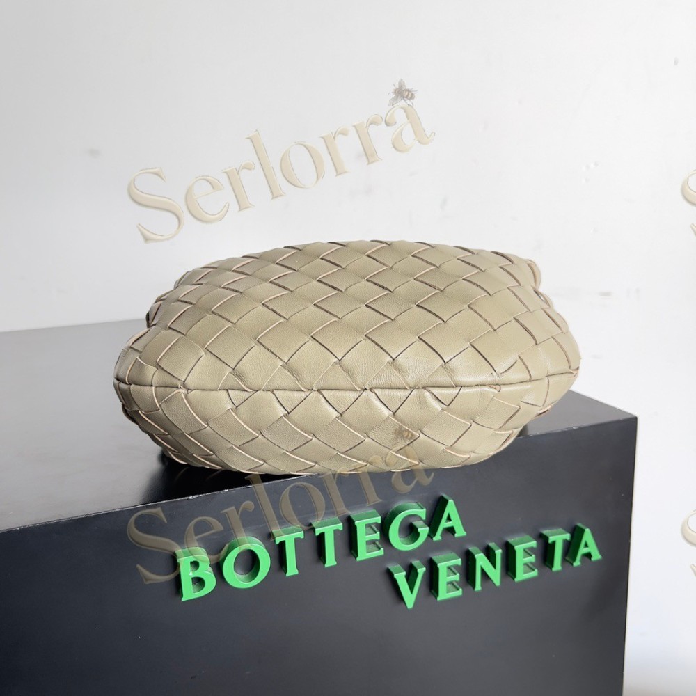 BOTTEGA VENETA MINI JODIE