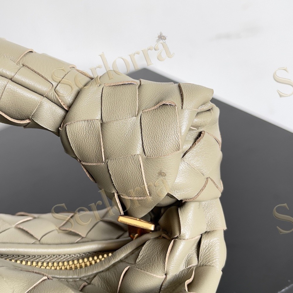 BOTTEGA VENETA MINI JODIE